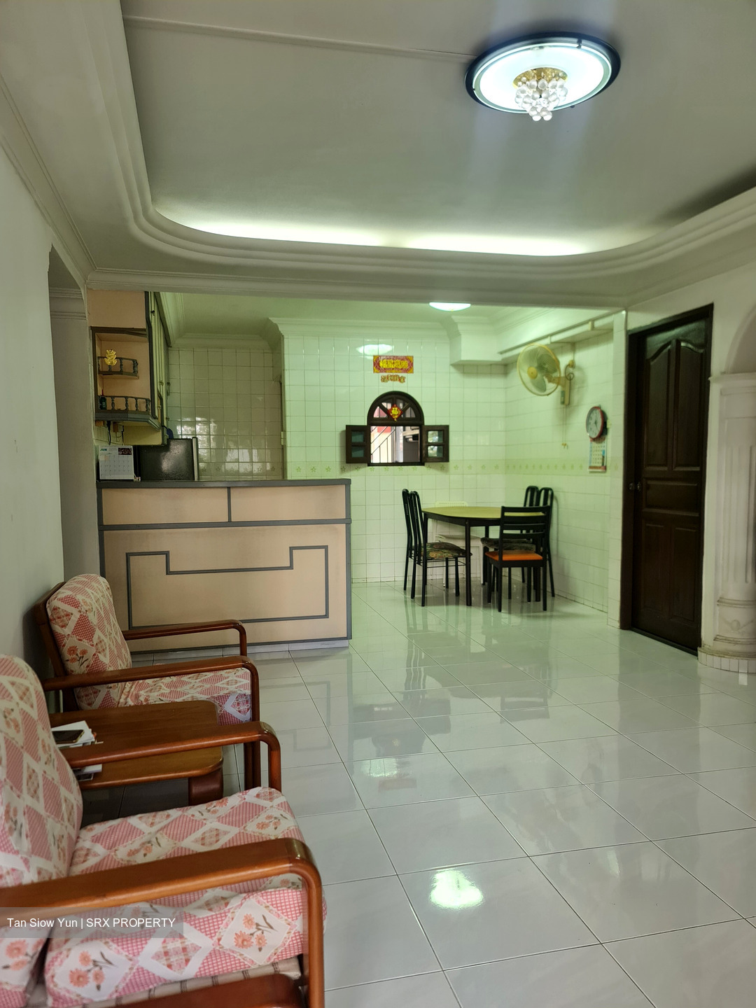 Blk 323 Tampines Street 33 (Tampines), HDB 4 Rooms #576689921